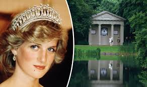 Latest on crime issues in stone after arson and burglaries 0:0 comments Where Is Princess Diana Buried Grave Renovated To Mark Anniversary Royal News Express Co Uk