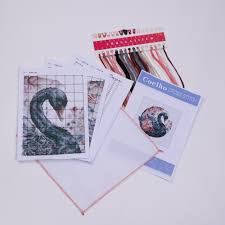 Over 70% new & buy it now; Christmas Candle Bells Patterns Counted Cross Stitch 11ct 14ct 18ct Diy Chinese Cross Stitch Kits Embroidery Needlework Sets Package Aliexpress