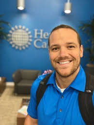 Yesterday marked 7 years with Health Carousel. In my 7 years I've been a  part of hiring over 1,295 persons to join the Health Carousel team. I've  witnessed persons I've hired earn