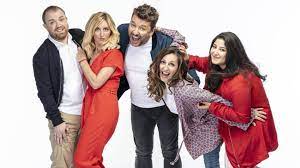 Où et comment suivre la soirée ? Antoine Pino La Promotion A Fun Radio