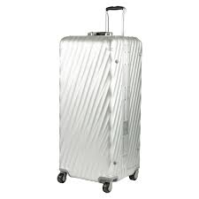 Valise 19 Degree Trunk 87 cm aluminium