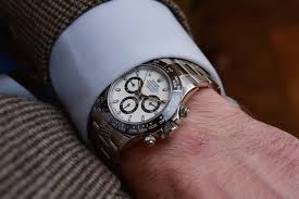 Check spelling or type a new query. Market Analysis Continuous Rise In Price Of The Rolex Daytona 116500ln