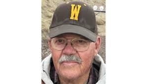 Mark Richard Sackett