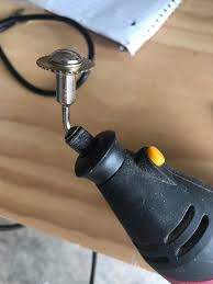 Planer blades reciprocating saw blades. Chicago Electric Dremel Went Haywire Brand New Bit Speed On 5 Bent The Bit Then The Little Yellow Button And The Hanger Wire Flew Off Dangerous Harborfreight
