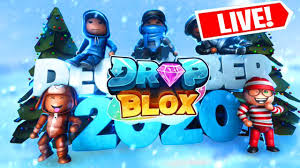 The #1 source for roblox scripts, here you can find the best free roblox scripts! Drop Blox Is Here Roblox Fall Guys Roblox Livestream Youtube