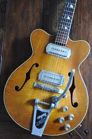 Pin On Electric Guitars