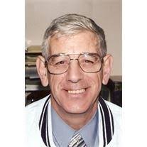 Paul Renaud Obituary