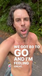 Come run 101 miles with me!🏃‍♂️, Follow along as I run 101 miles