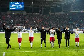 If you don't wish to make the 20 minute walk you can easily reach the stadium by tram. Cristiano Ronaldo And Messi Too Old And Expensive For Rb Leipzig Marca In English