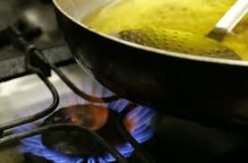 Rezepte Pfanna Kratzete In Variationen Kulinarisches Stuttgarter Nachrichten