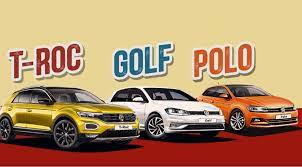 Bu nedenle otomobil kullanmayı seven; Programul Rabla 2019 Ce PreÅ£uri Si DotÄri Au Modelele Volkswagen Polo CostÄ 9 700 Euro Tva Inclus Promotor