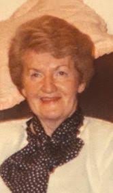 Condolence Book for EILEEN LAWSON (née HEHIR) (Kilrush, Clare)