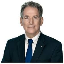 Bruce Schram's Instagram, Twitter & Facebook