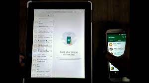 How To Use Whatsapp On Ipad Ipad Pro Ipad Mini Without Jailbreak Youtube