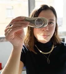 There is no end—only process.“ As her @somos.berlin residency comes to a  close, we say goodbye (but not farewell) to the ever-evolving Rebel G  (@yagirlrebelg), whose time in Berlin was marked by