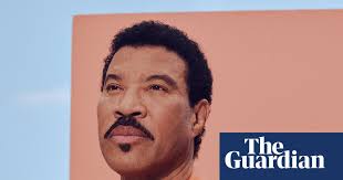 Politics is nasty. And it's getting worse': Lionel Richie