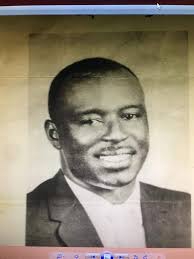 The Sarah Zumwalt Lions Group