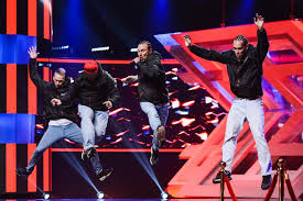 Dar prieš žiūrimiausios televizijos lietuvoje tv3 eteryje prasidedant muzikiniam projektui „x faktorius. PaaiskÄ—jo Projekto X Faktorius ZvaigzdÄ—s GrupiÅ³ Kategorijos Dalyviai Diena Lt