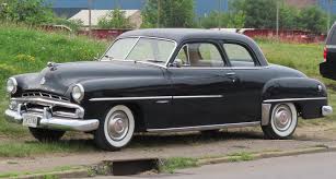 Image result for Corvo Green 1951 Dodge