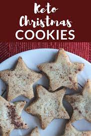 Keto Christmas Cookies Keto Christmas Cookies For Your Keto Christmas Keto Christmas Cookies Low Carb Christmas Keto Christmas