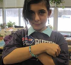 Devon Lacy's Instagram, Twitter & Facebook