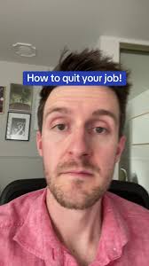 Resignation Letter to Hostile Job