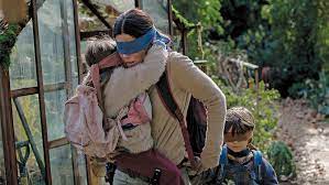 Maybe you would like to learn more about one of these? Bird Box Catat Rekod Dengan 45 Juta Akaun Sudah Menontonnya Di Netflix
