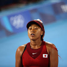 Naomi osaka withdrew from the french open on monday and wrote on twitter that she would be first and foremost we are sorry and sad for naomi osaka. Olympia 2021 Naomi Osaka Scheidet Beim Tennisturnier Aus Wie Gelahmt Der Spiegel