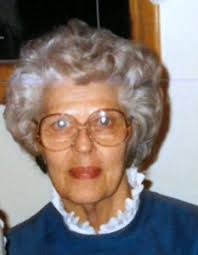Shirley Mae Brockman