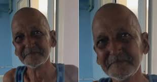 They are looking for relatives of an elderly musician found abandoned in  Havana