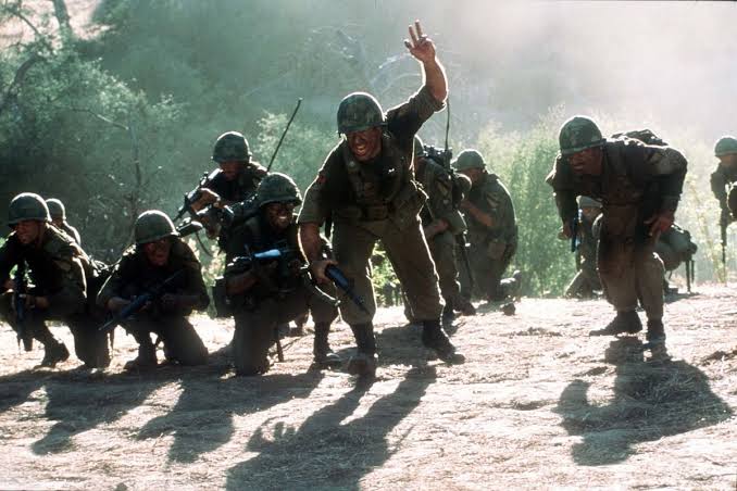 Remembering We Were Soldiers and Another America – Religion & Liberty Daily