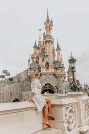Disneyland Paris Travel Diary 48 The Little Blonde Life Disneyland Paris Paris Travel Travel Destinations France