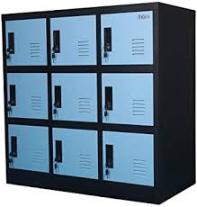 D) use this husky wall cabinet for extra space use this husky wall cabinet for extra space in your garage or workshop. 6 Doors Metal Locker Cabinet Storage Locker Cabinet Organizer For Employee Home Locker Organizer Storage For Kids Bedroom And Office Storage Cabinet With Doors And Lock Full White Storage Lockers Office Products Guardebem Com