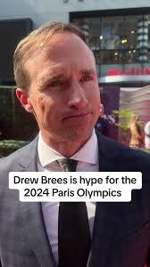 2024 Espys Drew Brees Announces Steve Gleason