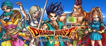 Dragon quest compras gratuitas desde la aplicación todas . Dragon Quest Vi V1 0 4 Apk Download For Android