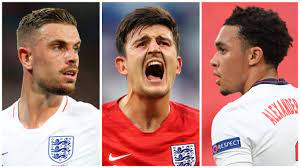 And if you want another go at predicting the knockout stages only, you'll get a second chance with knockout predictor! England Squad Predictions I S 26 Man Team For Euro 2020 And The Big Dilemmas Facing Southgate