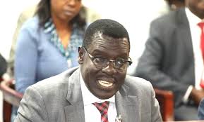 Sports Ministry Officials Summoned to State House Over Ksh 1.057 Billion  AFCON Consultancy Scandal