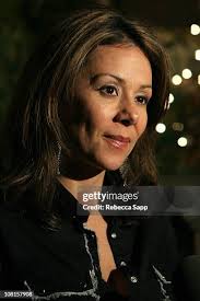 4,169 Maria Patricia Photos & High Res Pictures