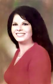 Anna Aldaz-Diefendorf Obituary