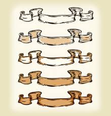 Scroll tattoo designs have always been extremely popular. Tattoo Scroll Vector Images Over 26 000