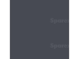 Used in different industries and commercial establishments. Paint Gloss Graphite Grey 400ml Aerosol