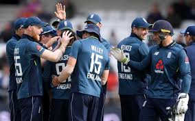 Despite not being named in the squad for the recent series with pakistan or indeed playing for england at all this. World Cup 2019 Ecb Announces England S Final 15 Man Squad For The Tournament