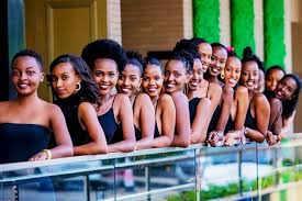 Miss supranational puerto rico, karla guilfu, was elected miss elegance 2021 during a glamorous red carpet event held at the muszyna city hall, in małopolska, poland. Miss Supranational Rwanda 2019 Meet The Contestants