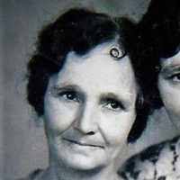 Dora Belle Byrd (1879–1960) • FamilySearch