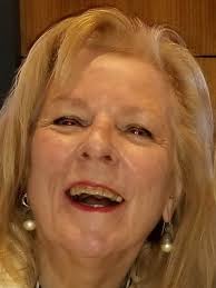 Marjorie (Maggy) Morrow