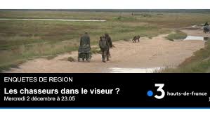 Des images du drame ont été rapidement diffusées par les médias mexicains et sur les réseaux sociaux. Enquete De Region Sur La Chasse Ce Mercredi Soir Sur France3 Le Chasseur Francais