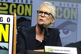 1:19 'a fish called wanda': Jamie Lee Curtis Geburtstag Alter Und Sternzeichen