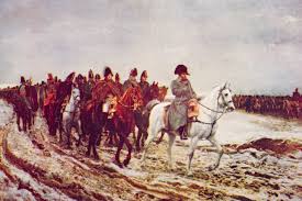 Why Napoleons Invasion Of Russia Was The Beginning Of The