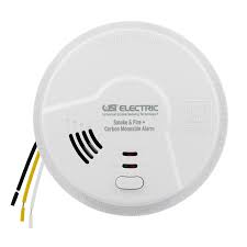 Find great deals on ebay for carbon monoxide natural gas detector. Combination Smoke Co Gas Alarms For Sale On Universal Security Store