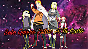 Solo Quiero Estar A Tu Lado. (Naruto X Samui). - Capítulo 12: ¡Nuestra  Familia!. - Wattpad